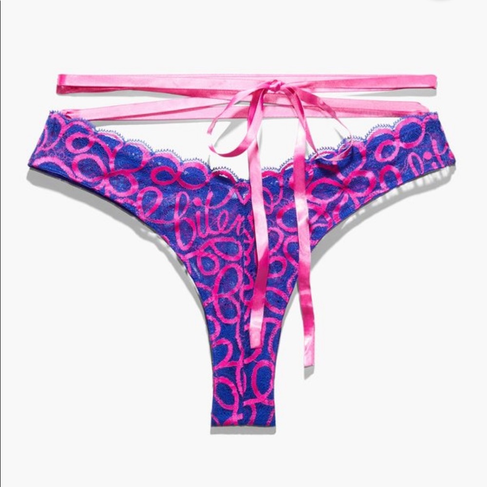 Savage X Fenty Panties